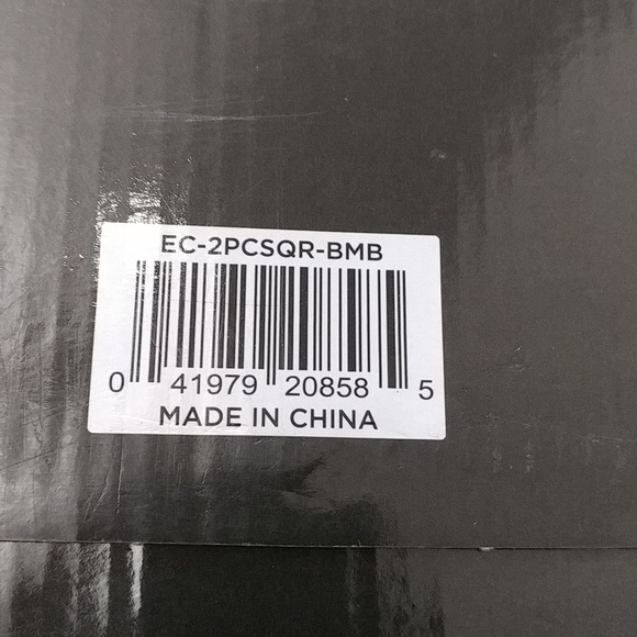 Baking dish set - Picture 4 of 4